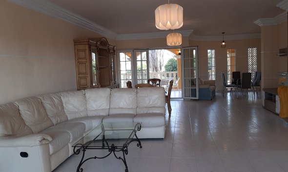 New Build - Townhouse -
San Javier