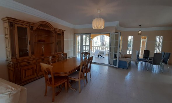 New Build - Townhouse -
San Javier