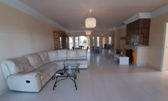 New Build - Townhouse -
San Javier