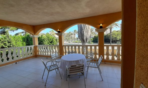 New Build - Townhouse -
San Javier