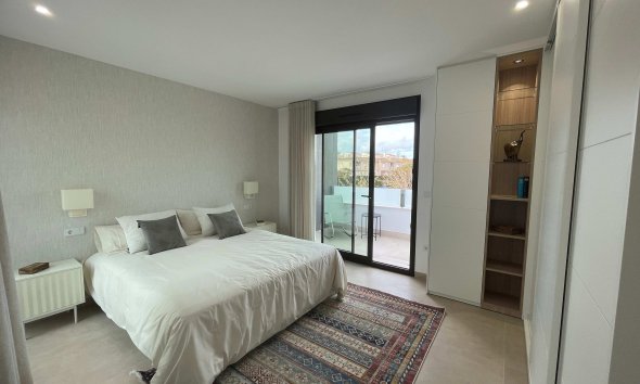 New Build - Townhouse -
San Pedro del Pinatar