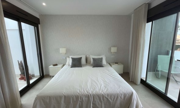 New Build - Townhouse -
San Pedro del Pinatar