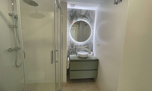 New Build - Townhouse -
San Pedro del Pinatar