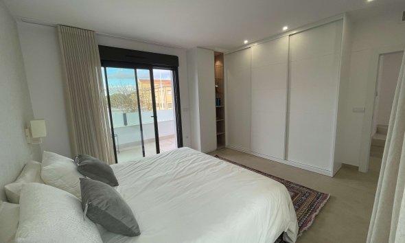 New Build - Townhouse -
San Pedro del Pinatar