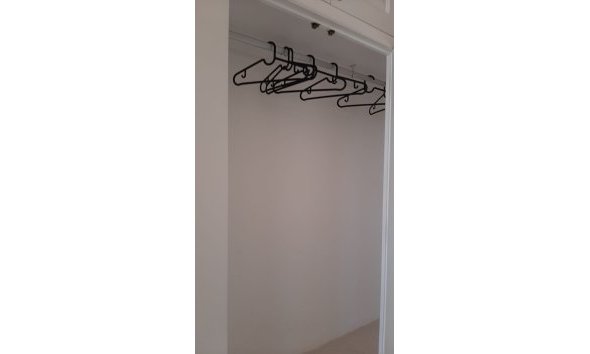 Obra nueva - Adosado -
San Javier