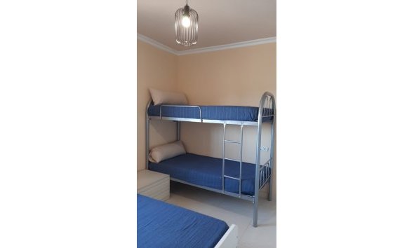 Obra nueva - Adosado -
San Javier