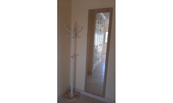 Obra nueva - Adosado -
San Javier