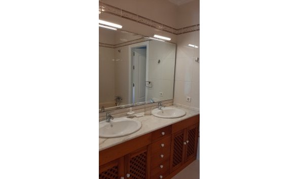 Obra nueva - Adosado -
San Javier