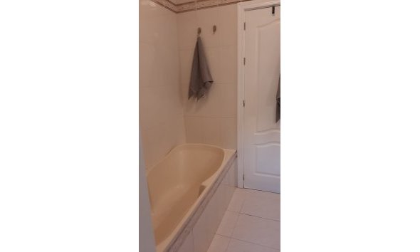 Obra nueva - Adosado -
San Javier