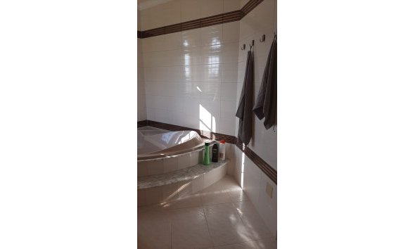 Obra nueva - Adosado -
San Javier