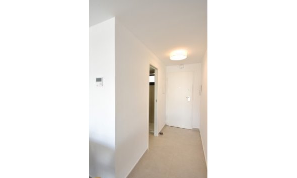 Obra nueva - Apartamento -
San Miguel de Salinas