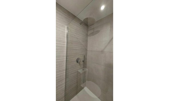 Obra nueva - Apartamento -
San Miguel de Salinas