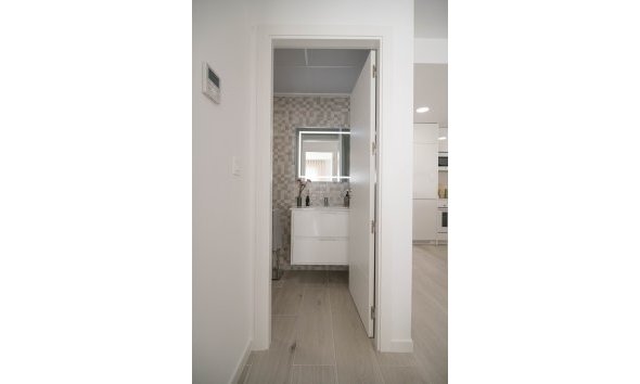 New Build - Townhouse -
Jerónimo y Avileses