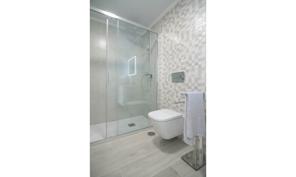 New Build - Townhouse -
Jerónimo y Avileses