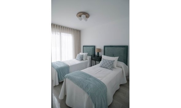 New Build - Townhouse -
Jerónimo y Avileses