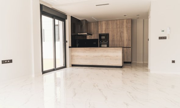 New Build - Townhouse -
Pilar de la Horadada