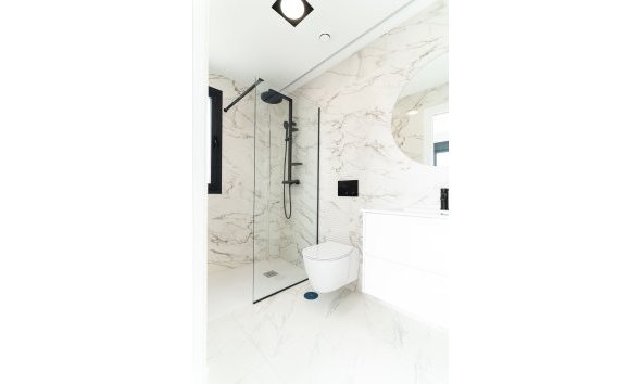 New Build - Townhouse -
Pilar de la Horadada