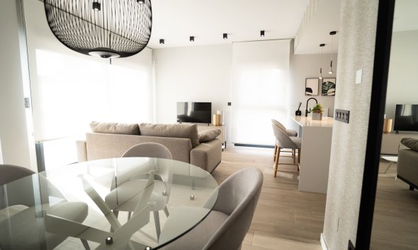 New Build - Townhouse -
Pilar de la Horadada