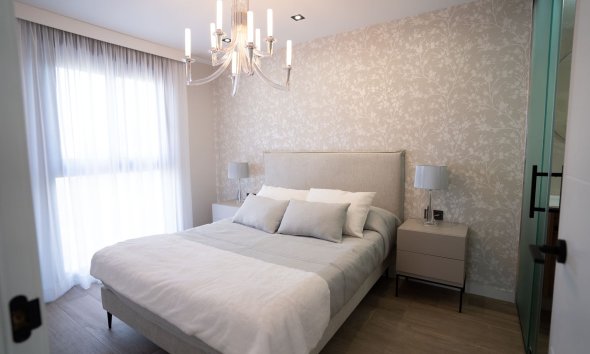 New Build - Townhouse -
Pilar de la Horadada