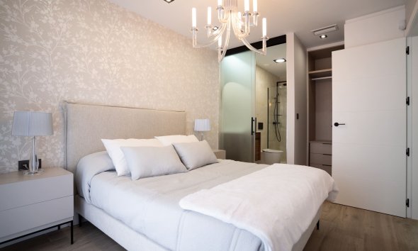 New Build - Townhouse -
Pilar de la Horadada