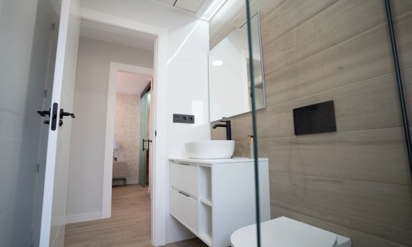 New Build - Townhouse -
Pilar de la Horadada