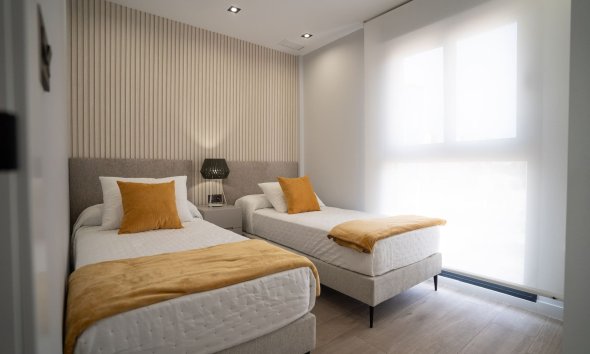New Build - Townhouse -
Pilar de la Horadada