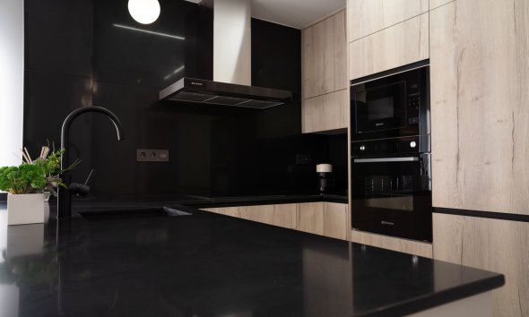 New Build - Townhouse -
Pilar de la Horadada