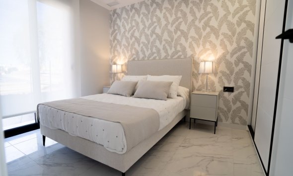 New Build - Townhouse -
Pilar de la Horadada