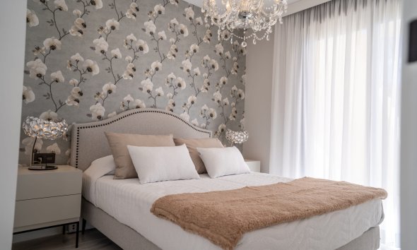 New Build - Townhouse -
Pilar de la Horadada