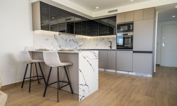 New Build - Villa -
Algorfa