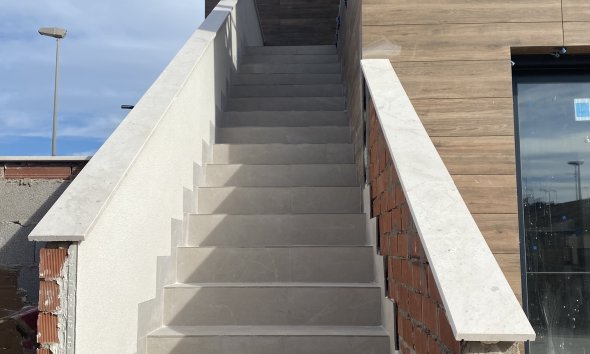 New Build - Apartment -
San Pedro del Pinatar