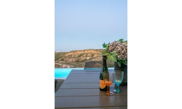 Nybyggeri - Villa -
Rojales