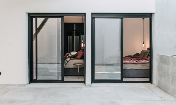 New Build - Villa -
Rojales