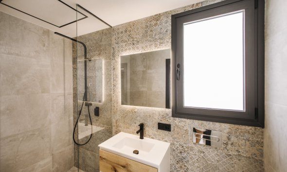 New Build - Apartment -
Ciudad Quesada