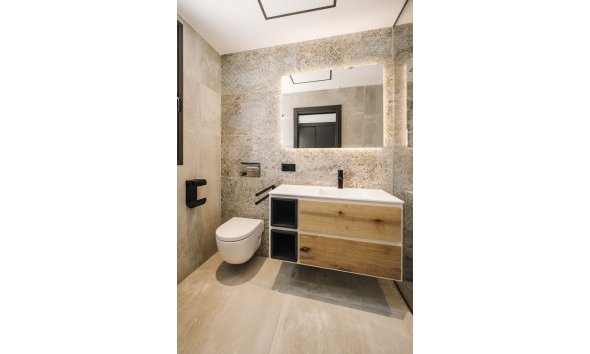 New Build - Apartment -
Ciudad Quesada