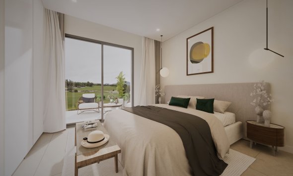 New Build - Townhouse -
Los Alcázares