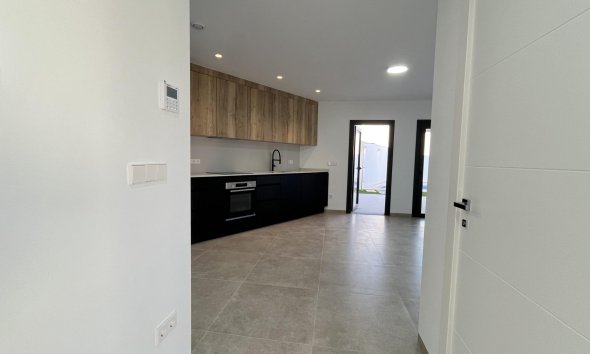New Build - Villa -
San Pedro del Pinatar