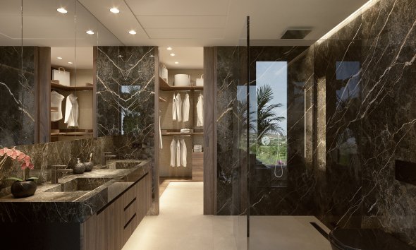 Obra nueva - Villa -
Algorfa