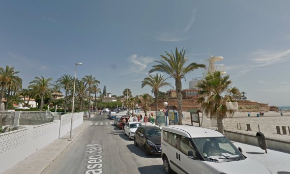 New Build - Villa -
Orihuela Costa