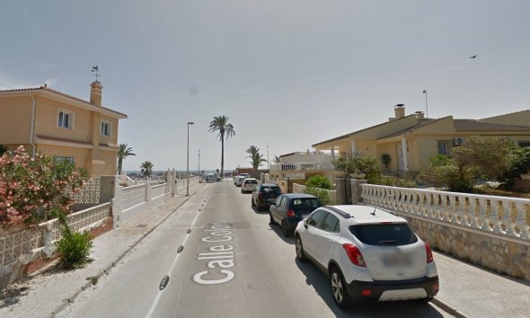 New Build - Villa -
Orihuela Costa