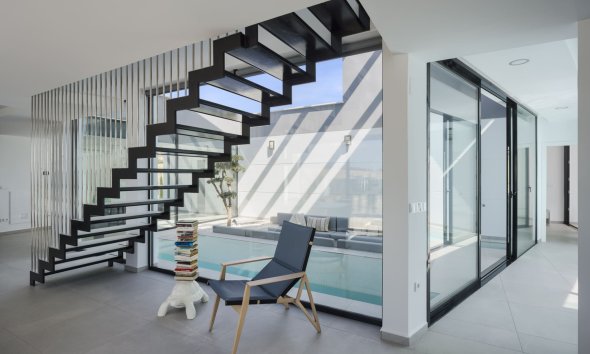 Nybyggeri - Villa -
Murcia