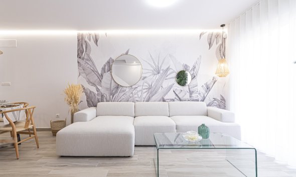 New Build - Townhouse -
La Manga del Mar Menor