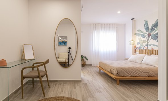 New Build - Townhouse -
La Manga del Mar Menor