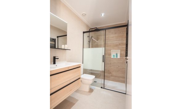 Nybyggeri - Villa -
San Fulgencio