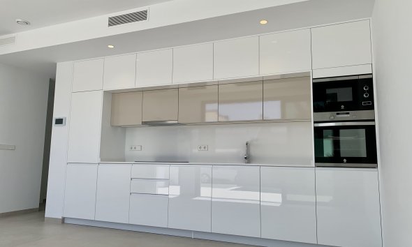 Obra nueva - Villa -
San Javier