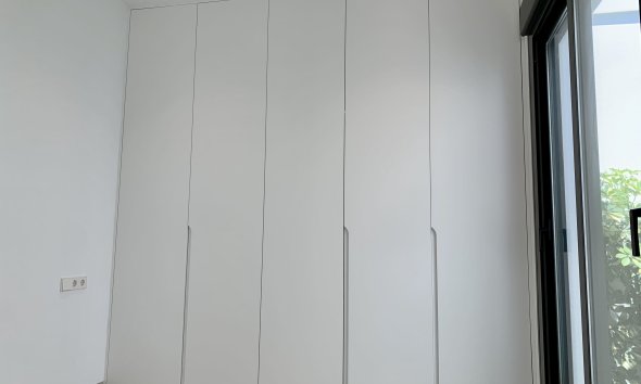 Obra nueva - Villa -
San Javier