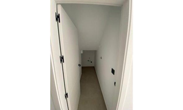 New Build - Villa -
Los Alcázares