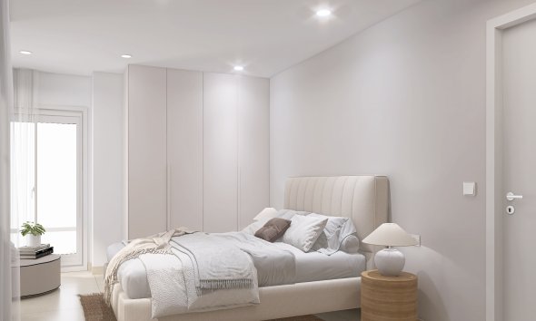New Build - Townhouse -
Bigastro