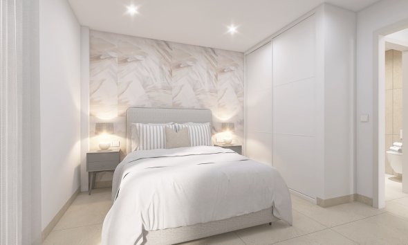 New Build - Townhouse -
Bigastro