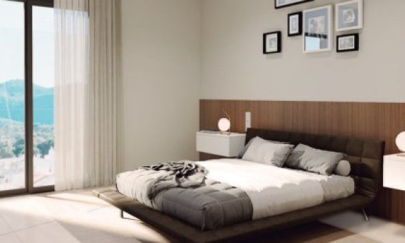 New Build - Townhouse -
Los Alcázares